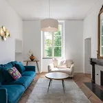 L'elegant De Stanislas - T3 Lumineux A Apartament *