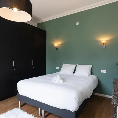L'elegant De Stanislas - T3 Lumineux A Apartament