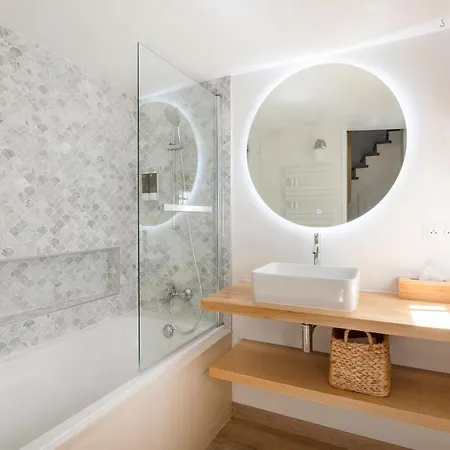 Apartament L'elegant De Stanislas - T3 Lumineux A *