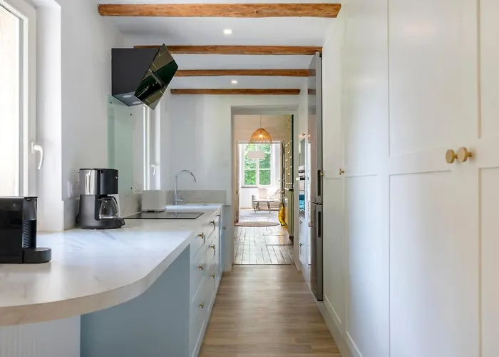 L'elegant De Stanislas - T3 Lumineux A 南锡