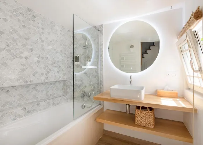 公寓 L'elegant De Stanislas - T3 Lumineux A *